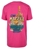 T-shirt c'est Marseille Bébé