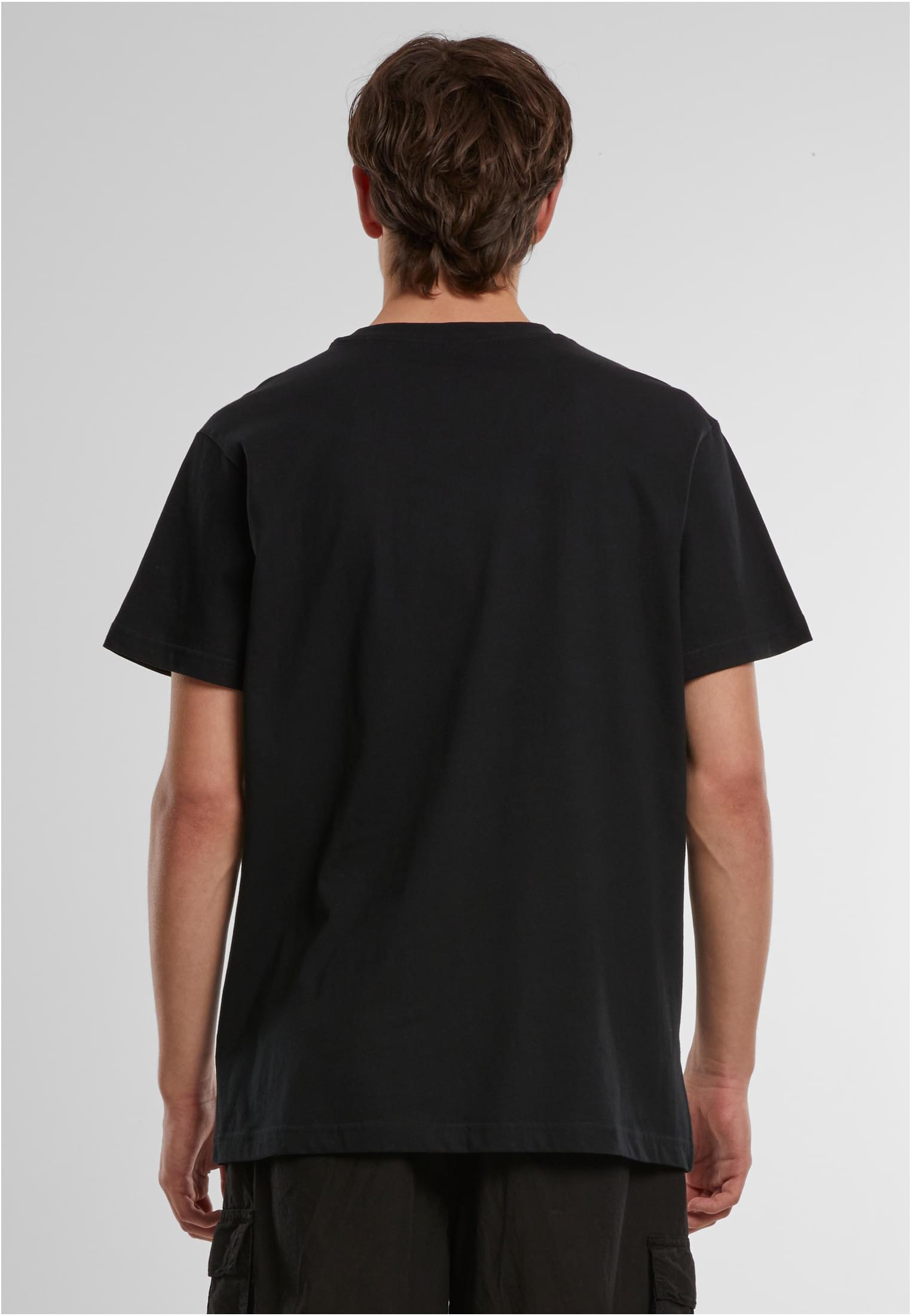 T-shirt Bootleg TRAVIS SCOTT 2