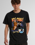 T-shirt Bootleg Ice Cube