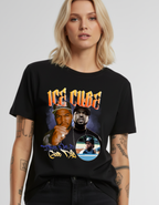 T-shirt Bootleg Ice Cube