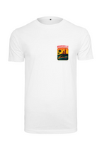 T-shirt Marseille SUNSET VIBES